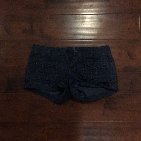 Shorts - Picture 2 of 2